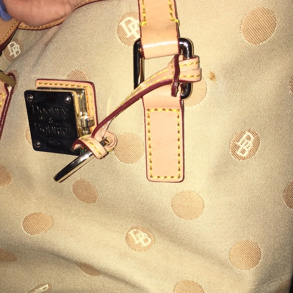 Tan Dooney &bourke - Picture 2 of 5